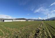 Betriebsbaugebiet in unmittelbarer Nähe der A9