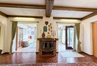 Aus Alt mach Wow – 84 m² Bungalow in exklusiver Seelage in Trausdorf
