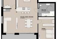 TOP AW07 - NEUBAUPROJEKT ITTER - Großzügiges 3-Zi-Penthouse zu kaufen!