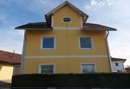 Tolles Haus im Grünen in Lambrechten!