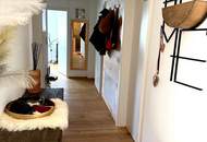 Charmante Gartenwohnung in Feldkirchen bei Mattighofen