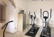 Horn: Stilvolles Renditeobjekt 4WE +1Stellplatz, 360qm vollverm, parif., 655qmGst, Gartenanlage