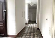 Altbau-Wohnung beim Reinlpark nahe U3 und Technischem Museum