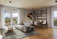 2 Zimmer mit Außenfläche in urbaner Toplage