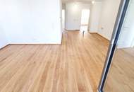 HERBSTAKTION! Jetzt oder nie... Clever und nachhaltig investieren! Perfekt aufgeteilte 4-Zimmer Wohnung mit Terrasse und Balkon! Erdwärme + Ruhelage + Tiefgarage + Ideale Ost-West Ausrichtung!