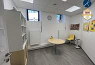 ABLÖSEFREI: Vis a Vis WIENER STADTHALLE - Lebensmittelgeschäft oder Sanierte Schulungs-, Geschäfts-, Büroräumlichkeiten