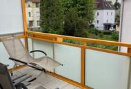 2 1/2-Zimmerwohnung in Bestlage