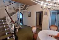 145m² WFL, 2 Etagen, 600m² Garten, Balkon im OG