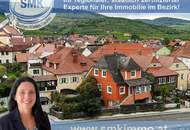 Immobilie zum Verlieben!