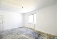 Direkt am Schweizergarten: Schöne 2-Zimmer-Wohnung mit separater Küche