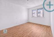 ERSTBEZUG IM NEUBAU| MODERNE DREIZIMMERWOHNUNG MIT BALKON