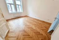 Mehr Raum. Mehr Stil. Mehr Altbau! Hofseitiger Balkon + Traumhaft saniertes Altbauhaus + Ruhige Seitengasse + Super beliebtes Grätzl! Viel Grün + Viel Charme! Jetzt zugreifen!