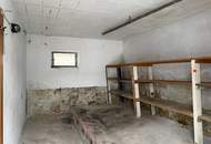 "DREIKANTHOF" mit ca. 9.436 m² Grund und diversen Nebengebäuden in Ruhelage