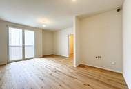 WOHNEN MITTEN IM VIERTEN - Urbane Lebensqualität in Zentrumsnähe - 1-Zimmer-Wohnung mit moderner Ausstattung