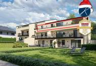 Exklusives Dachgeschoß mit 57m² Terrasse und Sauna (Top 9) - Neubauprojekt am Kremser Steindl