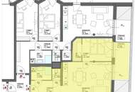 5 Zimmer Dachgeschosswohnung im Zentrum von Tulln