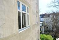 Großzügige 4-Zimmer-Wohnung mit französischem Balkon und Einbauküche in 1060 Wien zu mieten!