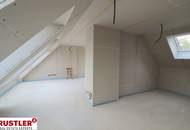 3 Zimmer - DG-Maisonette mit Terrasse - Nähe Kutschkermarkt