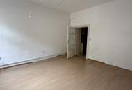 Sanierungsbedürftige 2 Zimmerwohnung 400 Meter vom Bahnhof Hernals entfernt (zukünftige U5 Station)