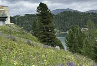 Turracher Höhe - Ein Grundstück mit Seltenheitswert – ideal für eine hochwertige touristische Entwicklung. Baugrundstück für eine Apartmentanlage - DIREKT bei der Piste und der Talstation "Panoramabahn"