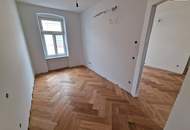 ***Ein Zuhause zum Verlieben – stilvoll saniertes Altbaujuwel mit 3 Zimmern, Klimaanlage, Terrasse & edlem Fischgrätparkett - überzeugen Sie sich selbst bei einer Besichtigung***