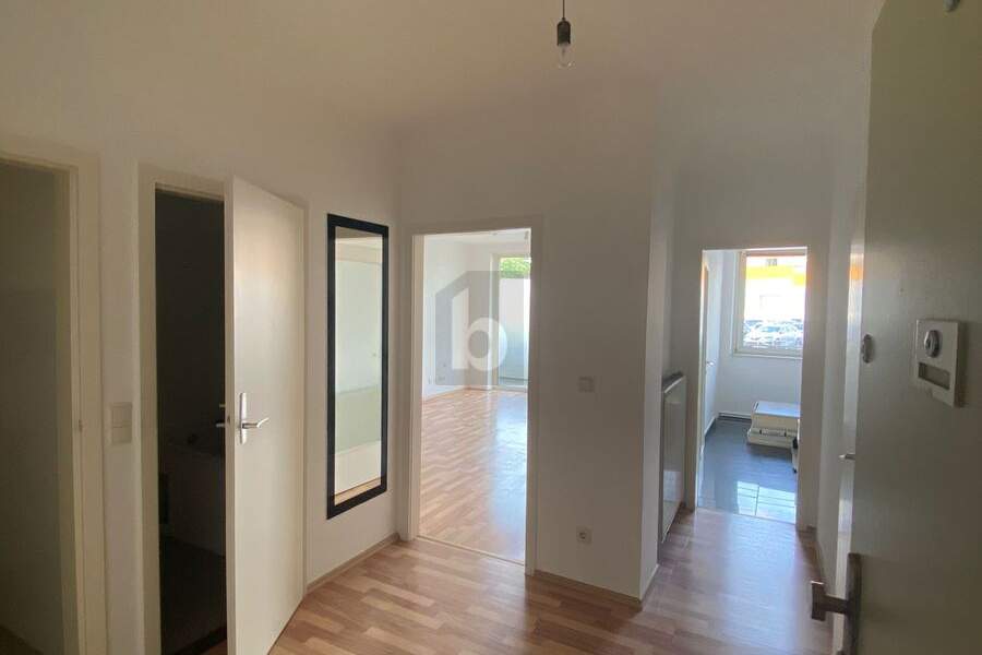 IN DER NÄHE VOM TECHNIKUM WIEN, Wohnung-kauf, 222.000,€, 1190 Wien 19., Döbling