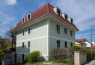 Sonniges Apartment mit Penthousecharakter inkl. Küche, Wintergarten, Terrasse und TG-Stellplatz!