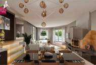 Place of Light, Space & Serenity - Ein Zuhause für kreative Köpfe, Familien und Kosmopoliten.