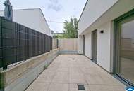 Leopold XXI – Moderne 3-Zimmer-Wohnung mit Terrasse für Naturliebhaber!