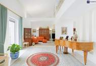 ++ Familienidylle in Grünruhelage ++ Wellnessbereich inklusive + großzügiger Garten mit Altbaumbestand