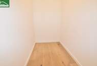 Ihre Mieter werden sich freuen (Nettopreis) - hervorragend aufgeteilte 3.Zimmerwohnung mit Balkon bei U1! - JETZT ZUSCHLAGEN