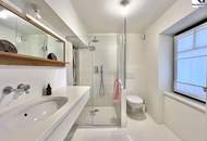 360 TOUR // GENERALSANIERTES EINFAMILIENHAUS IN DORNBACH MIT UNVERBAUBAREM WIEN- BLICK