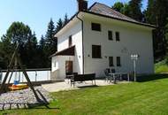 Wohnhaus Lebenskraft - Hochficht