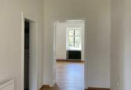 Familienwohnung mit toller Aussicht! Miete inkl. Betriebskosten und Heizungsanteil!