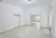 Loft-Geschäftsfläche in toller Lage Nähe Mariahilfer Straße!