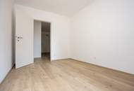 ERSTBEZUG "ein viertel grün" in Wr. Neustadt - freundliche 3 Zimmerwohnung mit Gartenfläche