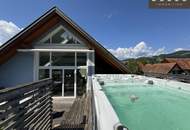 | TRAUMHAFTES MEHRFAMILIENHAUS IN LIGIST | ca. 274 m² WOHNFLÄCHE | MIT GARTEN | 2 TERRASSEN | MODERNE & HOCHWERTIGE AUSSTATTUNG | LICHTDURCHFLUTET | IDYLLISCHE LAGE