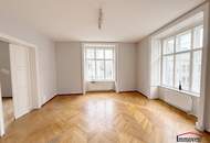 TOPLAGE - 3-Zimmerwohnung in Citylage!