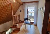 Wohnen in ruhiger Siedlungslage - Einfamilienhaus in Heuberg