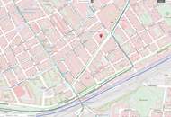 Moderne Bürofläche mit großem Besprechungsraum und Concierge-Service