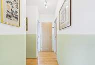 4 Zimmer Wohnung Leonding-Berg Besichtigung am 20.09. 09.30 - 12.00