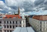 Terrassen-Maisonette nahe Wien Mitte
