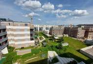 Neubauwohnung mit 3 Zimmern, Terrasse und Loggia - im Zentrum von St. Pölten