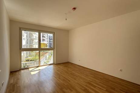 Ihr grünes Paradies: 4-Zimmer-Wohnung mit Garten & Terrasse in Floridsdorf!, Wohnung-kauf, 558.000,€, 1210 Wien 21., Floridsdorf
