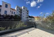 360° TOUR // TERRASSEN ERSTBEZUG WOHNUNG / FIRST LETTING BALCONY APARTMENT