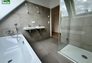 Grün und doch so nah! Modernes, hochwertiges und optisch beeindruckendes Wohnen bei der U1 Kagraner Platz mit Nähe zur Alten Donau - JETZT ANFRAGEN