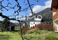 Zwei Gebäude, eine Vision