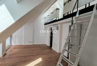 Exklusives Stadthaus mit Doppelhauscharakter – Wohnen &amp; Arbeiten auf 239 m² und 99 m² Terrassen in Hinterhoflage