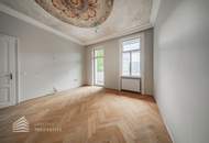 Moderne 3-Zimmer Wohnung in zentraler Lage mit Balkon