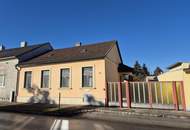 LIEGENSCHAFT MIT VIELEN MÖGLICHKEITEN